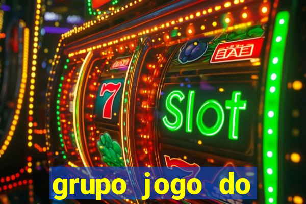 grupo jogo do bicho whatsapp salvador